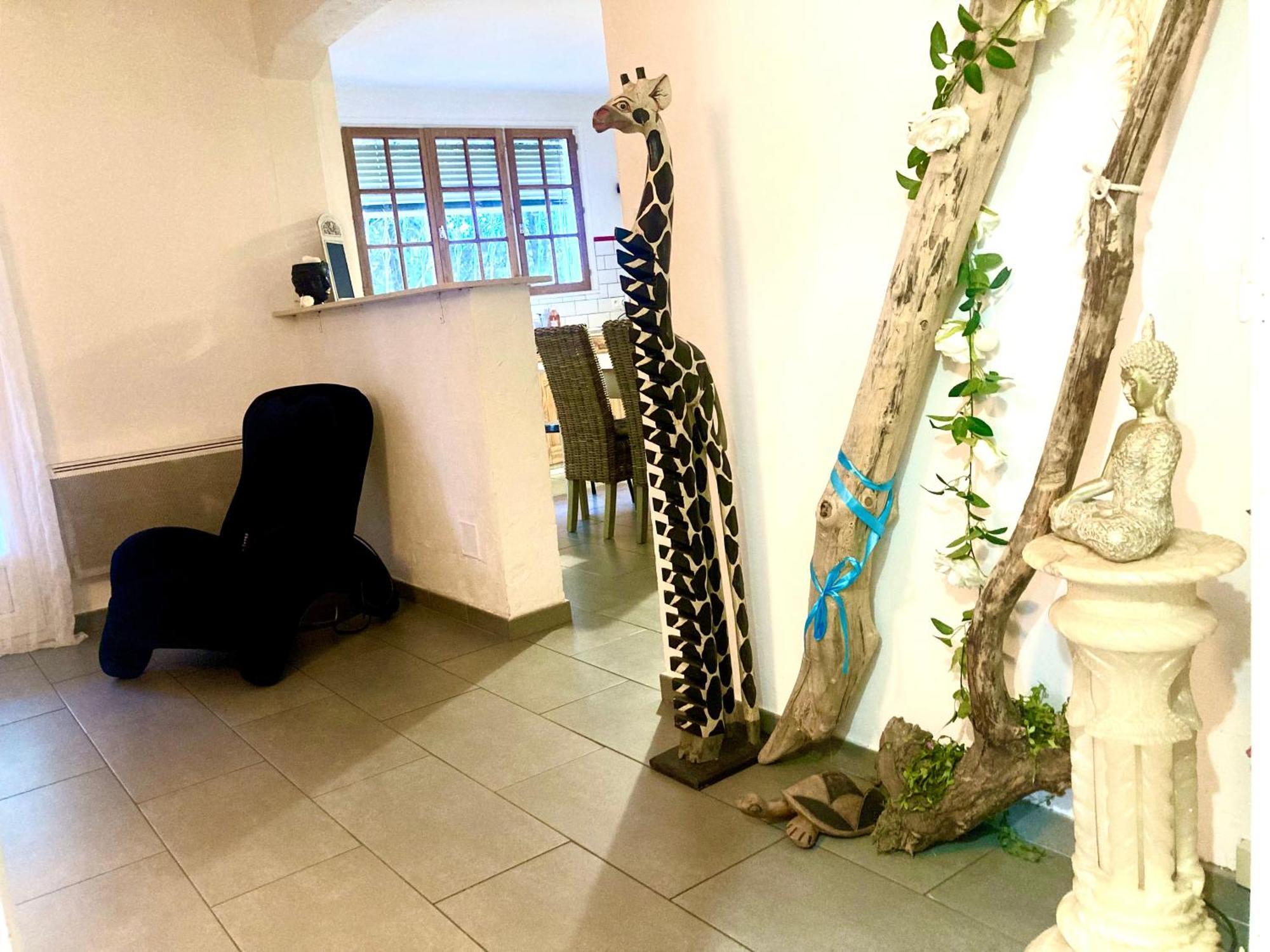 Villa 110M2, 7 Pers, Jacuzzi , 3 Chambres, Terrain Clos Et Arbore 2500M2 Trèbes Zewnętrze zdjęcie
