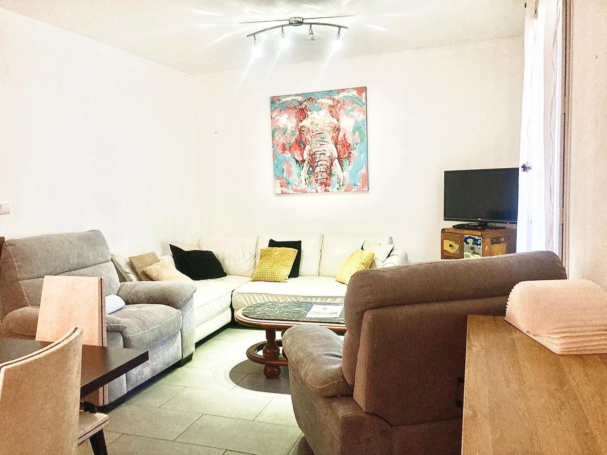 Villa 110M2, 7 Pers, Jacuzzi , 3 Chambres, Terrain Clos Et Arbore 2500M2 Trèbes Zewnętrze zdjęcie